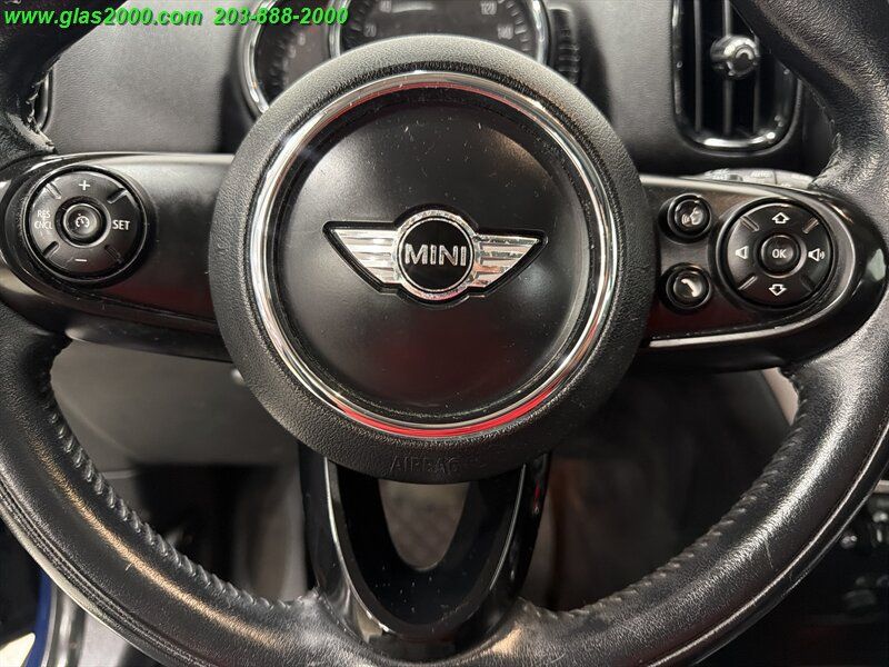 Used 2017 MINI Cooper Countryman S AWD/4WD image 22
