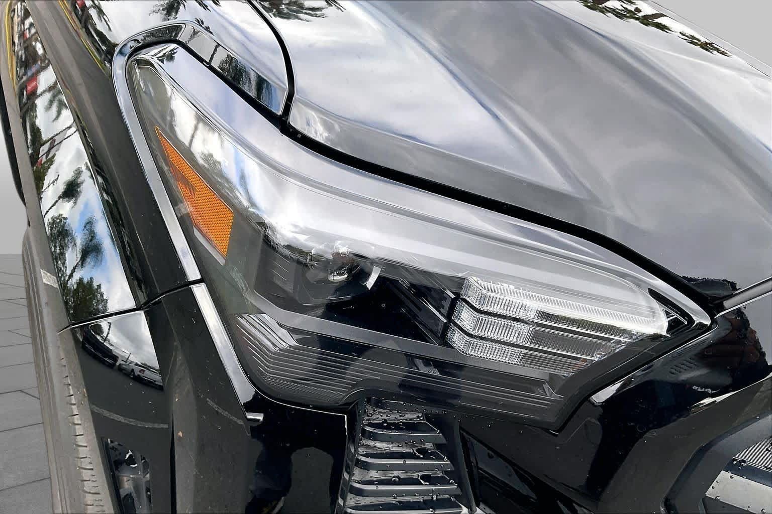Used 2025 Toyota Tacoma SR RWD image 26