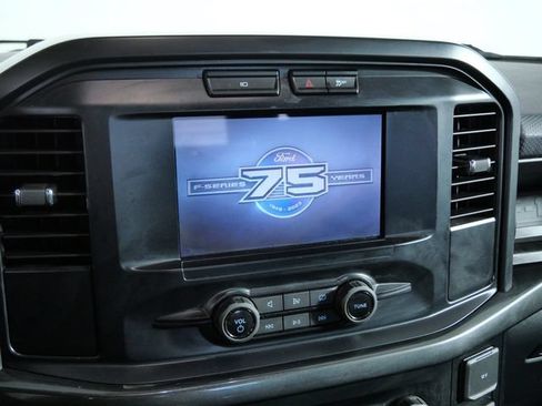 Certified 2023 Ford F150 XL w/ STX Appearance Package AWD/4WD image 16