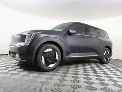 New 2026 Kia EV9 Light