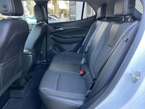 Used 2025 Buick Encore GX Preferred image 25