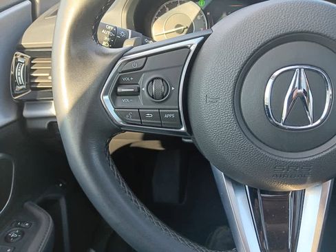 Used 2023 Acura RDX AWD image 20