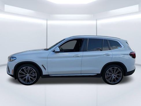 Used 2024 BMW X3 sDrive30i w/ Convenience Package image 7