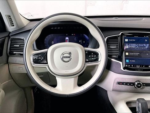 Used 2024 Volvo XC90 B6 Plus w/ Protection Package Premier image 5