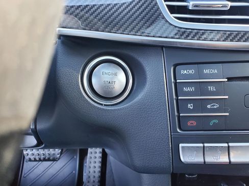 Used 2016 Mercedes-Benz E 63 AMG S-Model image 38