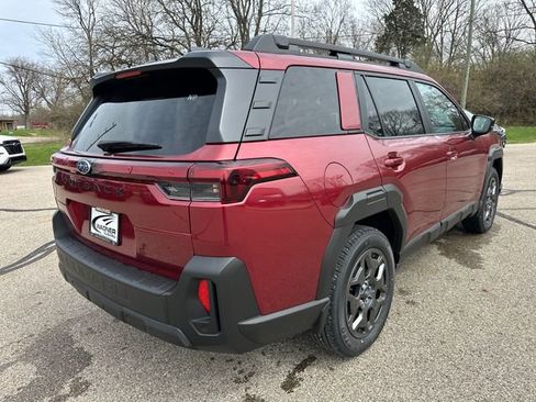 New 2026 Subaru Outback Premium image 7