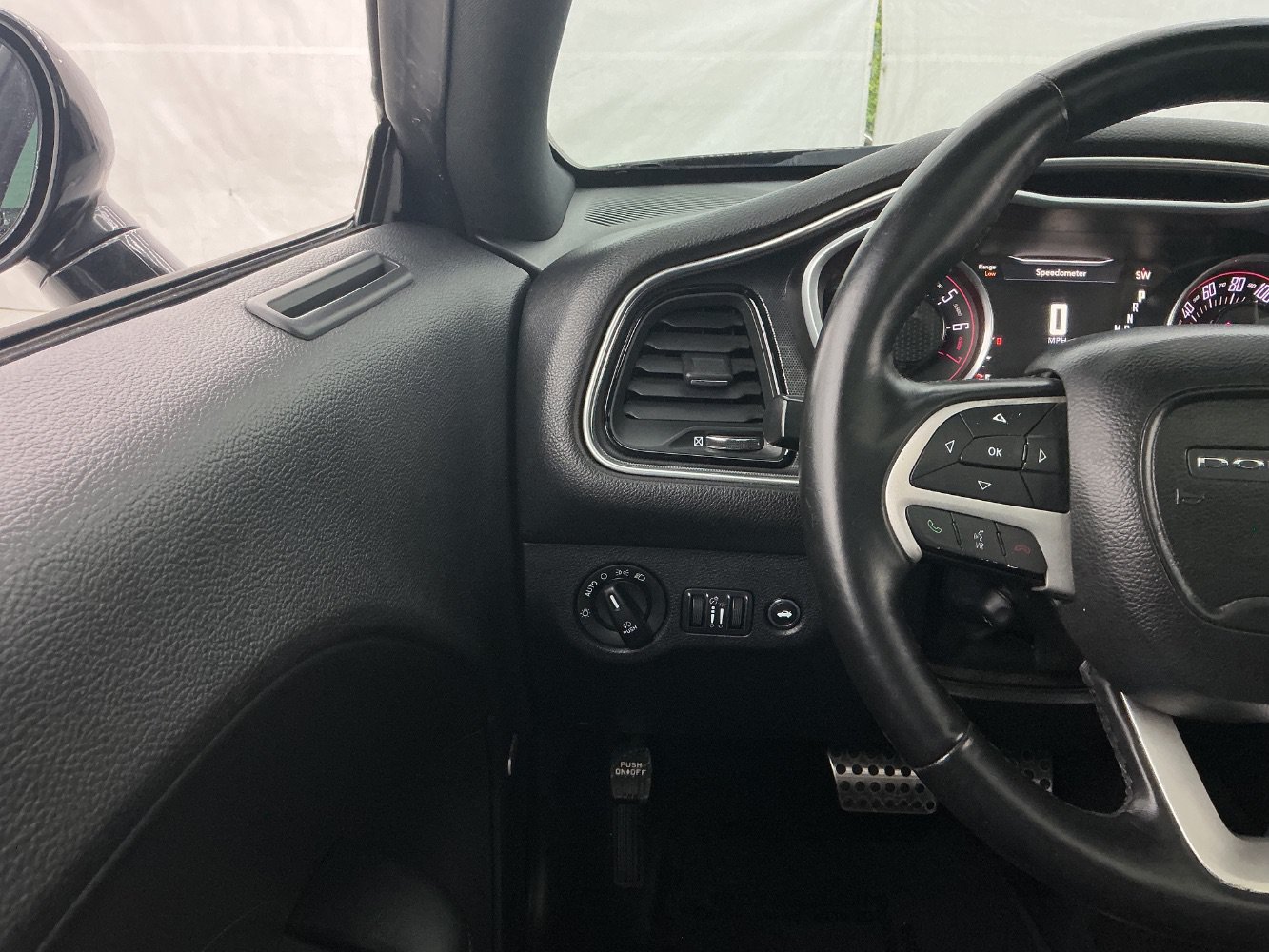 Used 2016 Dodge Challenger SXT Plus RWD image 29