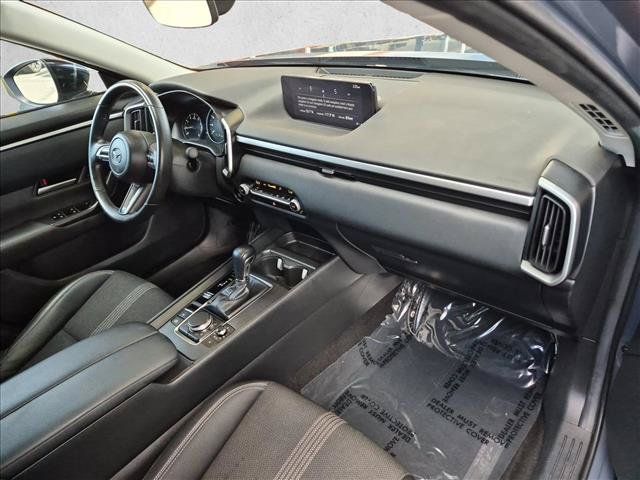 Certified 2024 MAZDA CX-50 AWD 2.5 S w/ Cargo Package image 19