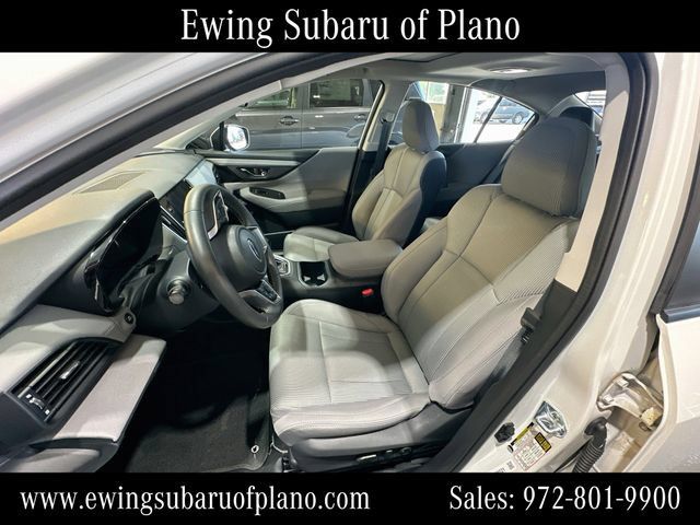 Used 2025 Subaru Legacy Premium AWD/4WD image 21