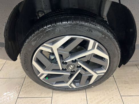 New 2026 Hyundai Kona SEL Premium AWD/4WD image 34