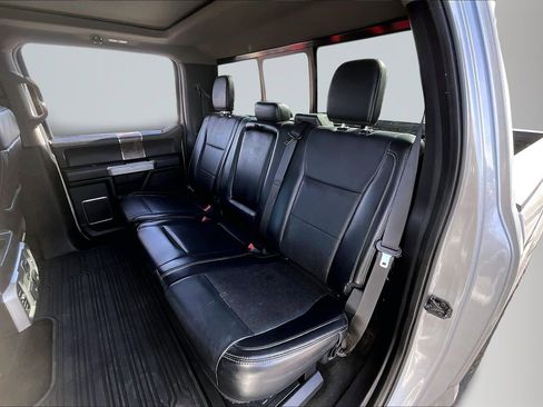 Used 2019 Ford F350 Lariat w/ Lariat Ultimate Package image 23