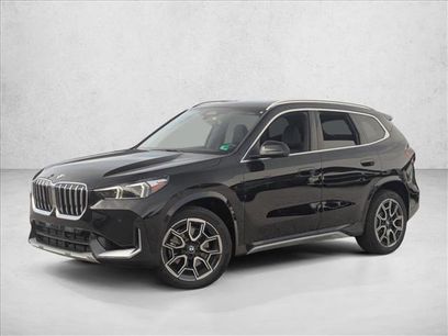 New 2026 BMW X1 xDrive28i w/ Technology Package