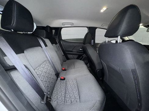 New 2026 Nissan Kicks SV w/ Cold Weather Package AWD/4WD image 11