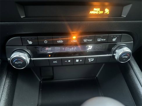 New 2025 MAZDA CX-5 AWD 2.5 S image 19