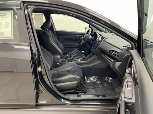 Used 2023 Subaru WRX Limited AWD/4WD image 17