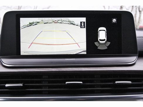 Used 2021 Kia Telluride EX w/ EX Premium Package image 23