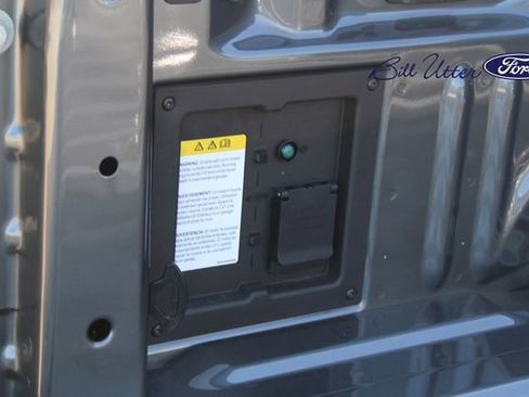 New 2025 Ford F150 Platinum w/ FX4 Off-Road Package image 7