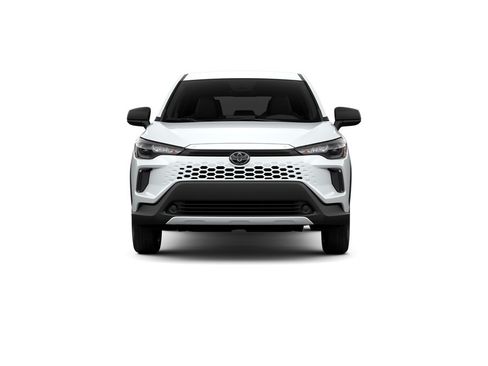 New 2026 Toyota Corolla Cross AWD Hybrid image 39