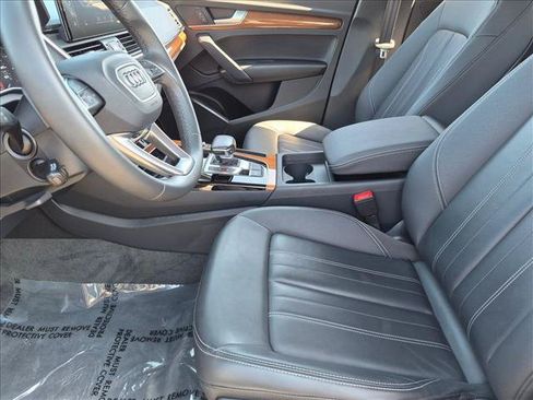 Certified 2023 Audi Q5 2.0T Premium w/ Convenience Package AWD/4WD image 15