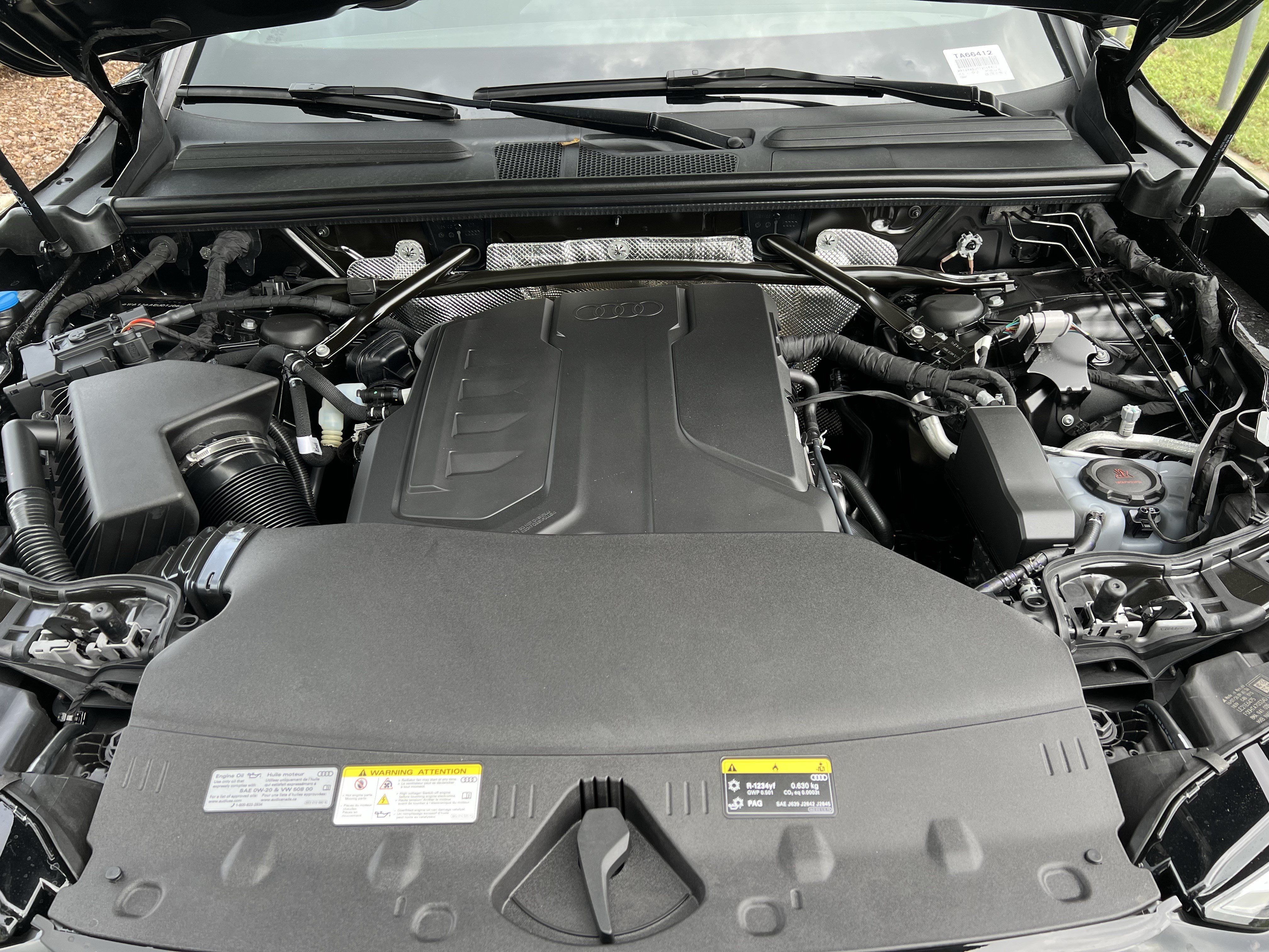 New 2026 Audi Q5 Premium AWD/4WD image 36