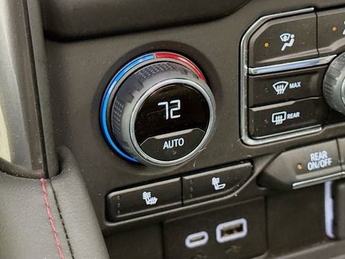 Used 2024 Chevrolet Tahoe RST w/ Luxury Package image 23