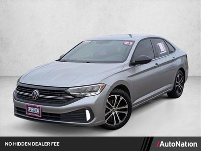 Used 2023 Volkswagen Jetta Sport