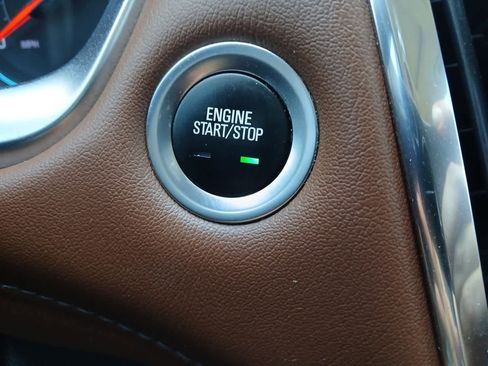 Used 2020 Chevrolet Traverse High Country AWD/4WD image 40