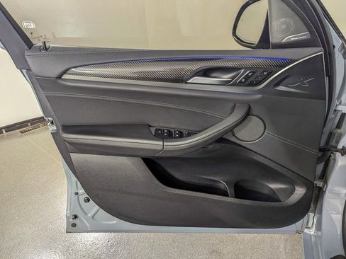 Used 2022 BMW X3 M image 14