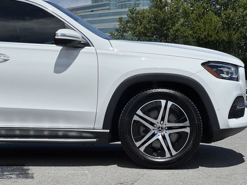 Used 2020 Mercedes-Benz GLS 450 4MATIC image 37