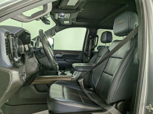 Certified 2024 Chevrolet Silverado 2500 High Country w/ High Country Premium Package image 18