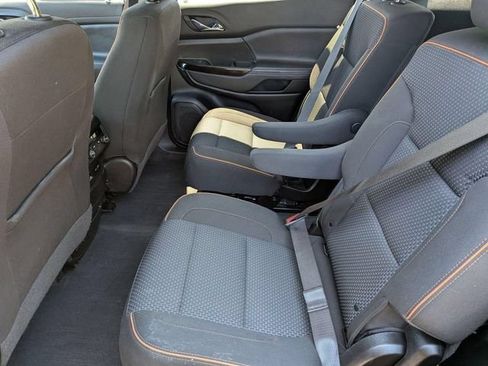 Used 2023 GMC Acadia AT4 w/ Trailering Package AWD/4WD image 26