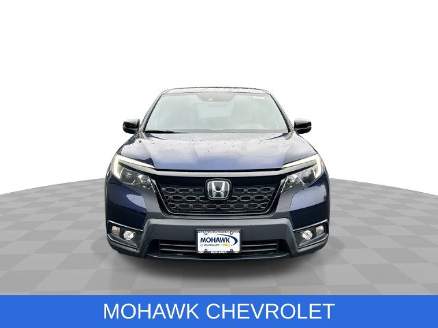 Used 2021 Honda Passport EX-L image 3