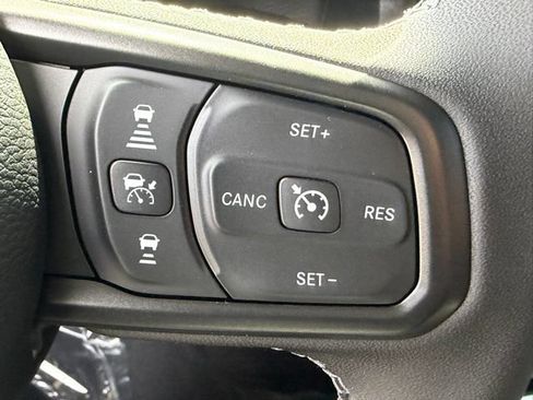 New 2026 Jeep Wrangler Sport AWD/4WD image 17