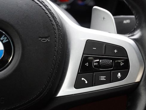 Certified 2023 BMW 530i w/ M Sport Package image 22