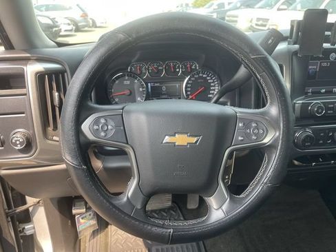 Used 2014 Chevrolet Silverado 1500 LT w/ All Star Edition RWD image 14