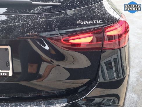 Certified 2024 Mercedes-Benz GLA 250 4MATIC image 25