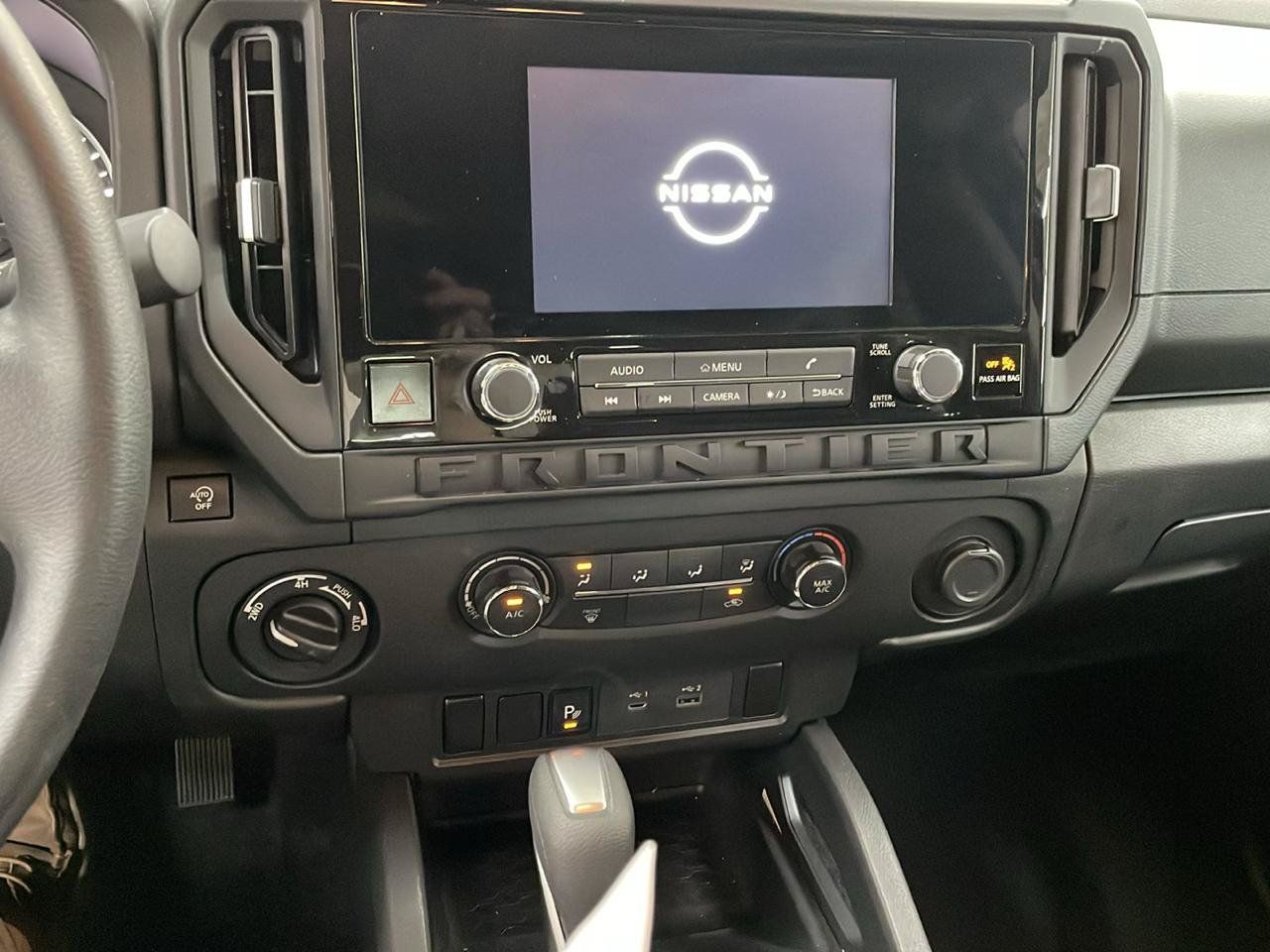 Used 2025 Nissan Frontier S AWD/4WD image 20
