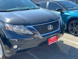 Used 2010 Lexus RX 350 AWD image 4