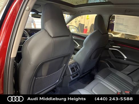 New 2025 Audi Q5 2.0T Premium Plus image 37