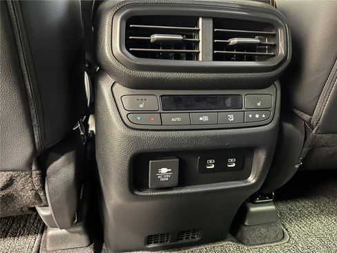 New 2026 Honda Passport TrailSport Elite image 21