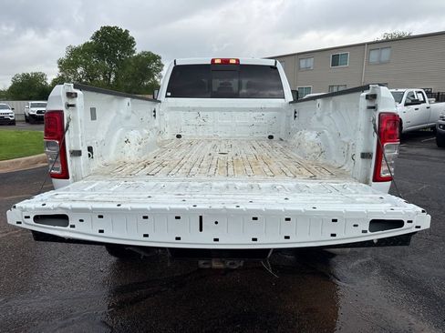 Used 2024 RAM 3500 Tradesman AWD/4WD image 42