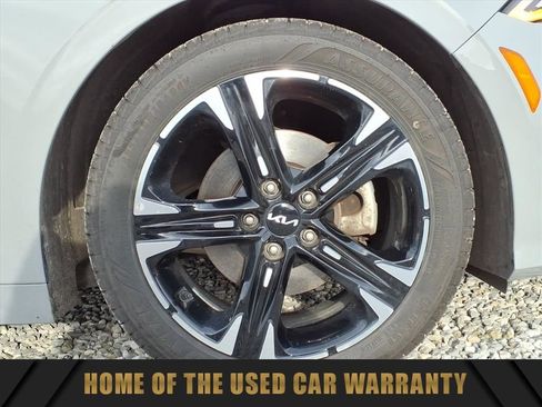 Used 2022 Kia K5 GT-Line image 12