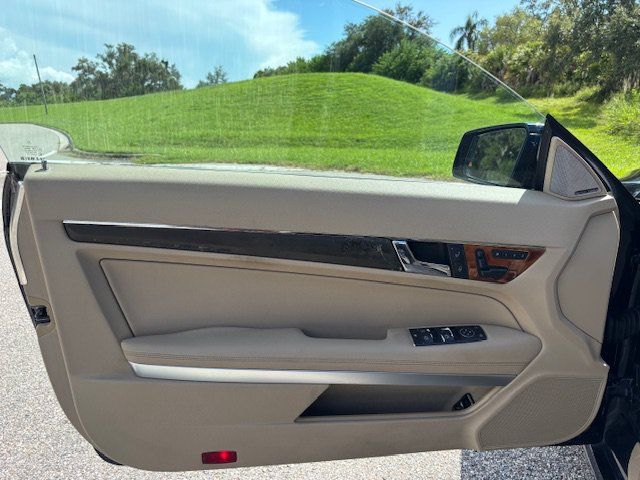 Used 2012 Mercedes-Benz E 350 Coupe image 12