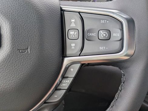 New 2026 RAM 1500 Laramie w/ Night Edition image 25