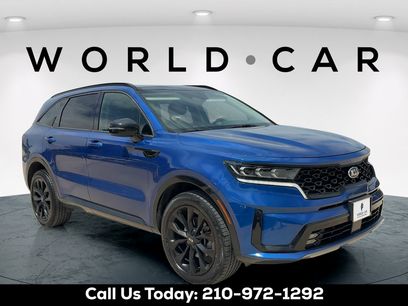 Used 2021 Kia Sorento SX