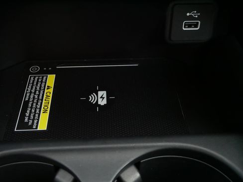 Used 2024 Honda HR-V EX-L image 28