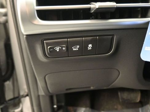 New 2026 Hyundai Tucson SEL image 17