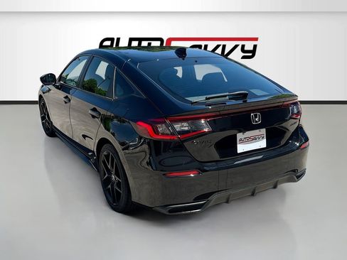 Used 2026 Honda Civic Sport image 5