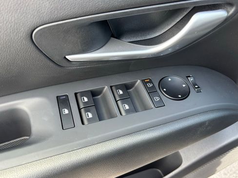 New 2026 Hyundai Santa Cruz SEL FWD image 11