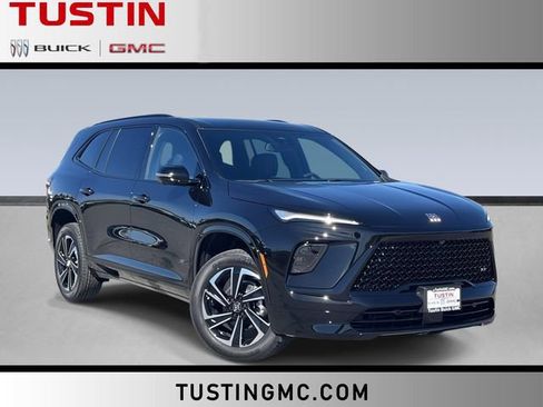 New 2026 Buick Enclave Sport Touring image 1